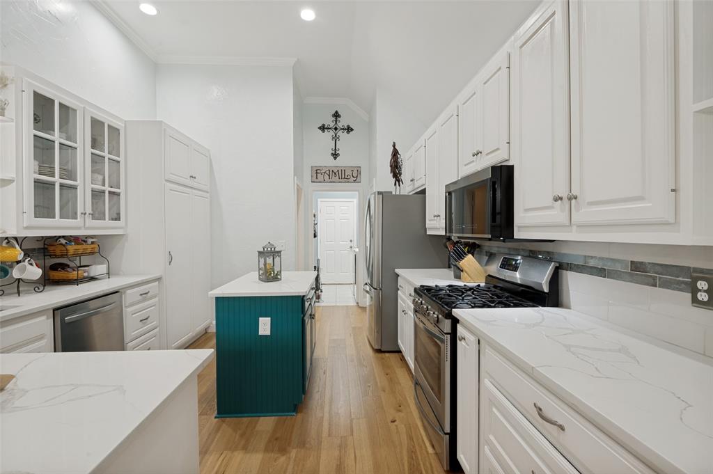 Preston Road Highlands - Residential