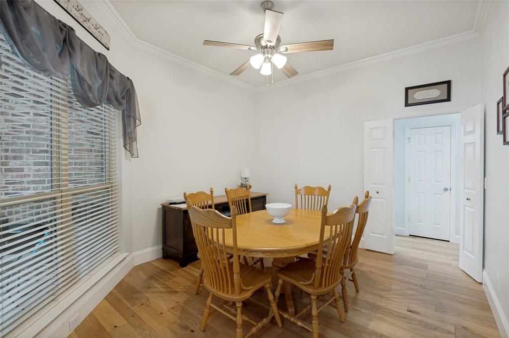 Preston Road Highlands - Residential
