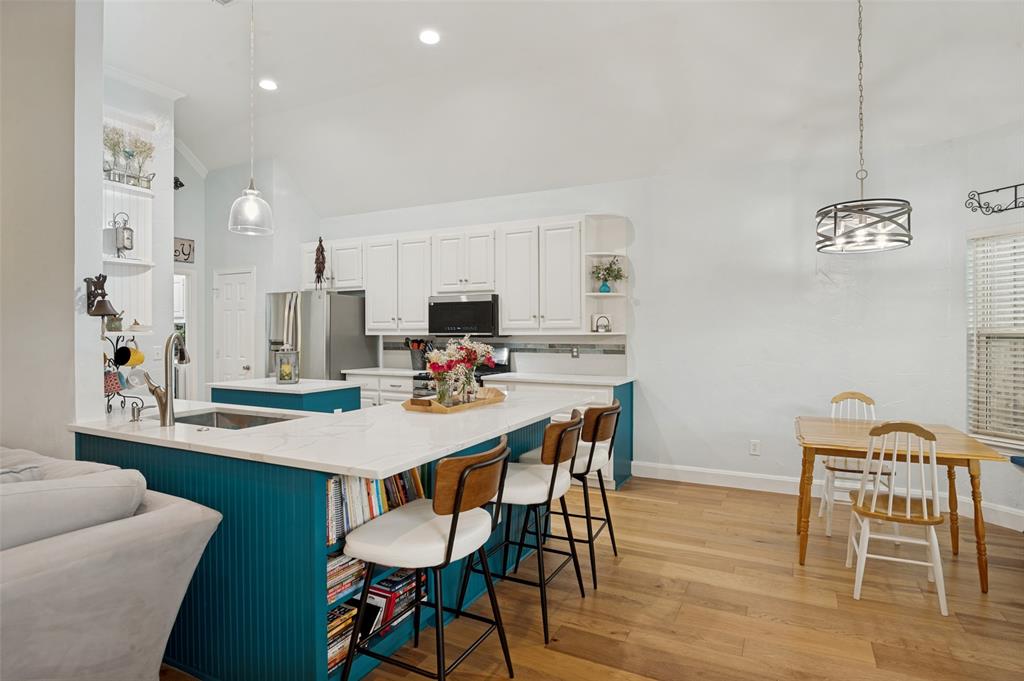 Preston Road Highlands - Residential