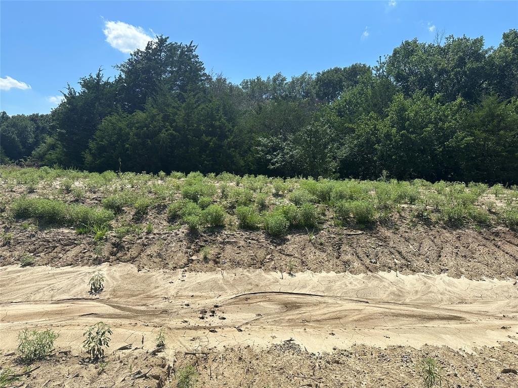 Farmersville Ranch Estates - Land