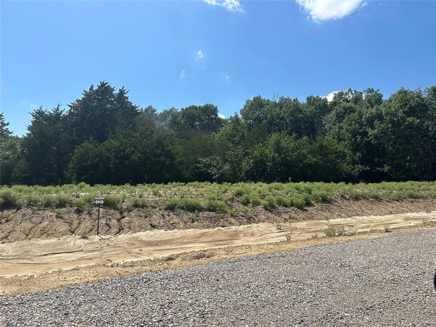These beautiful 1+ acre lots in the countryside of Farmersville are ready for your dream home to be built on them! These lots are fully engineered with electric and water available. These are must see!