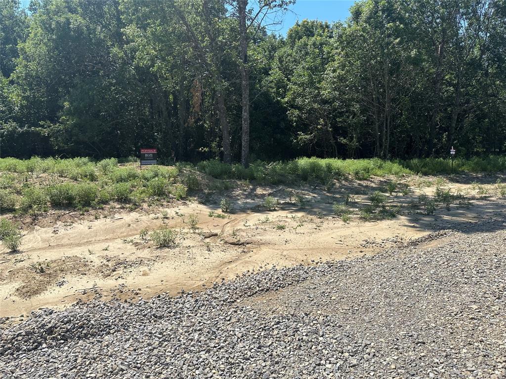 Farmersville Ranch Estates - Land