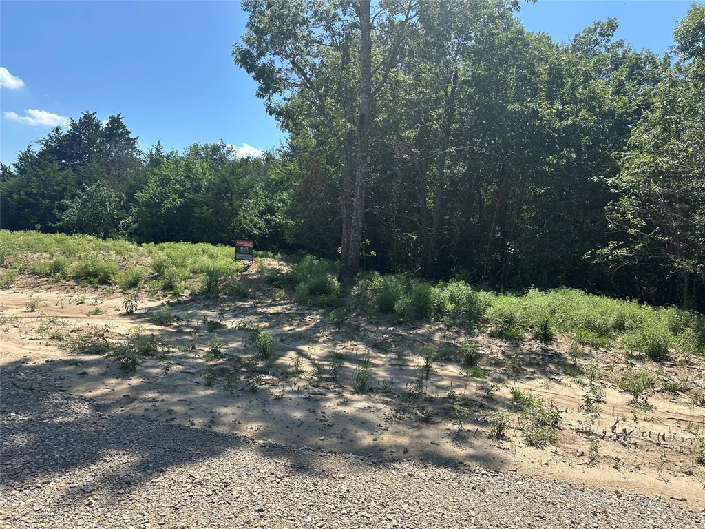 Farmersville Ranch Estates - Land