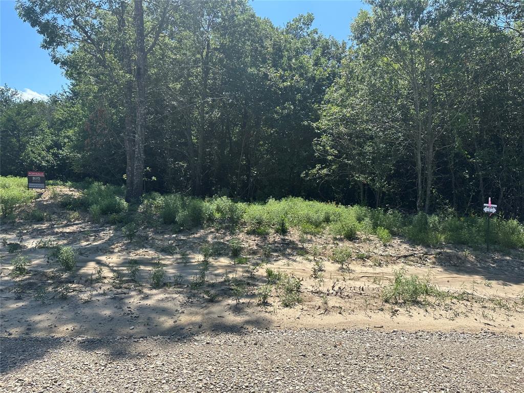 Farmersville Ranch Estates - Land