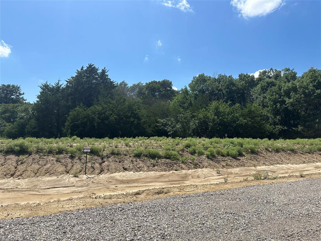 Farmersville Ranch Estates - Land