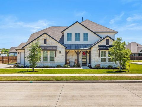 178 Dundee Court Argyle TX 76226