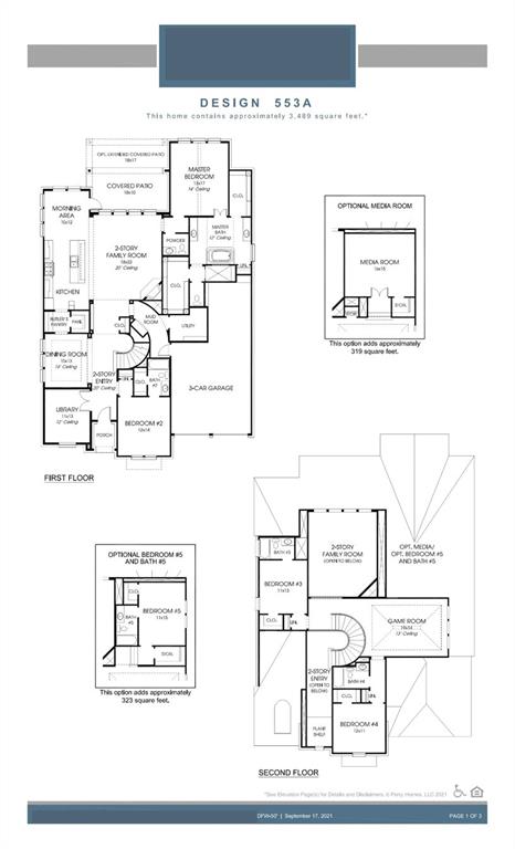 13994 Julianne Lane