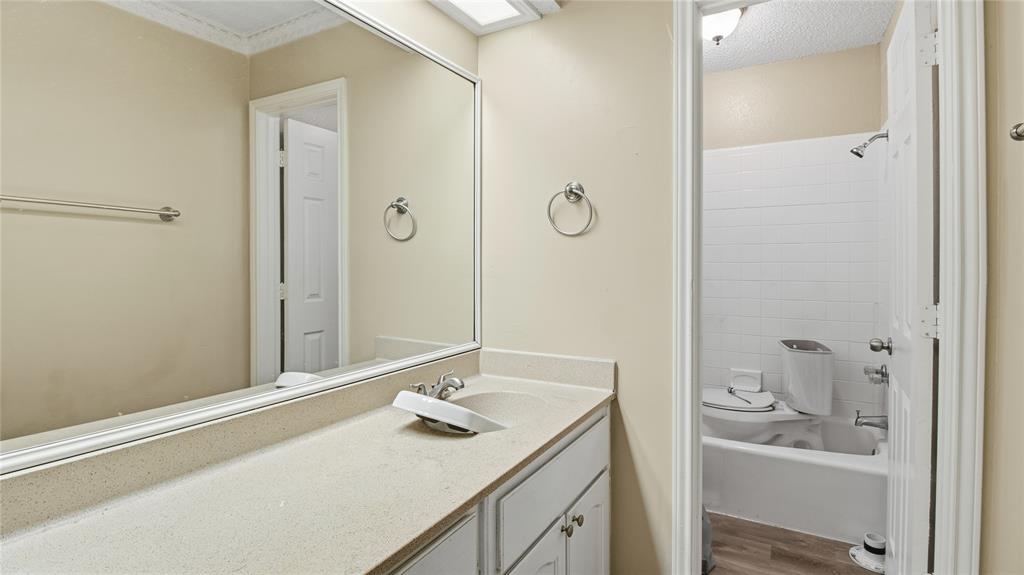 Summercrest - Residential