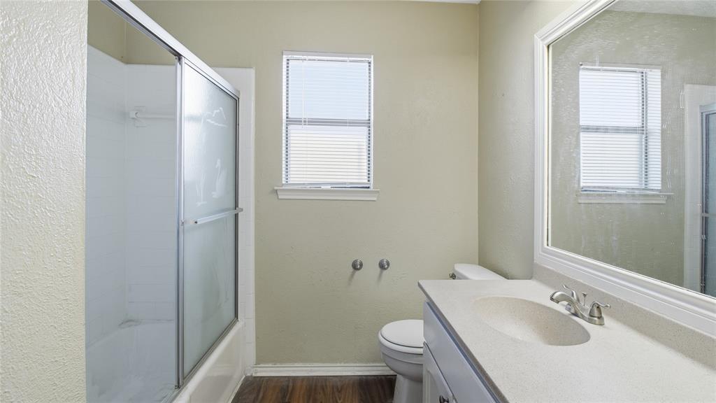 Summercrest - Residential