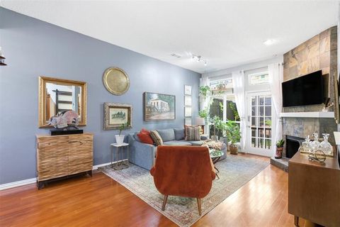 4008 Holland Avenue A Dallas TX 75219