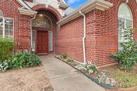 8501 Layna Court North Richland Hills TX 76182