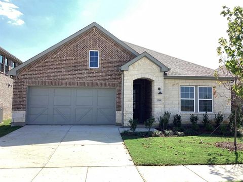 1500 Abbott Creek Road Celina TX 75009