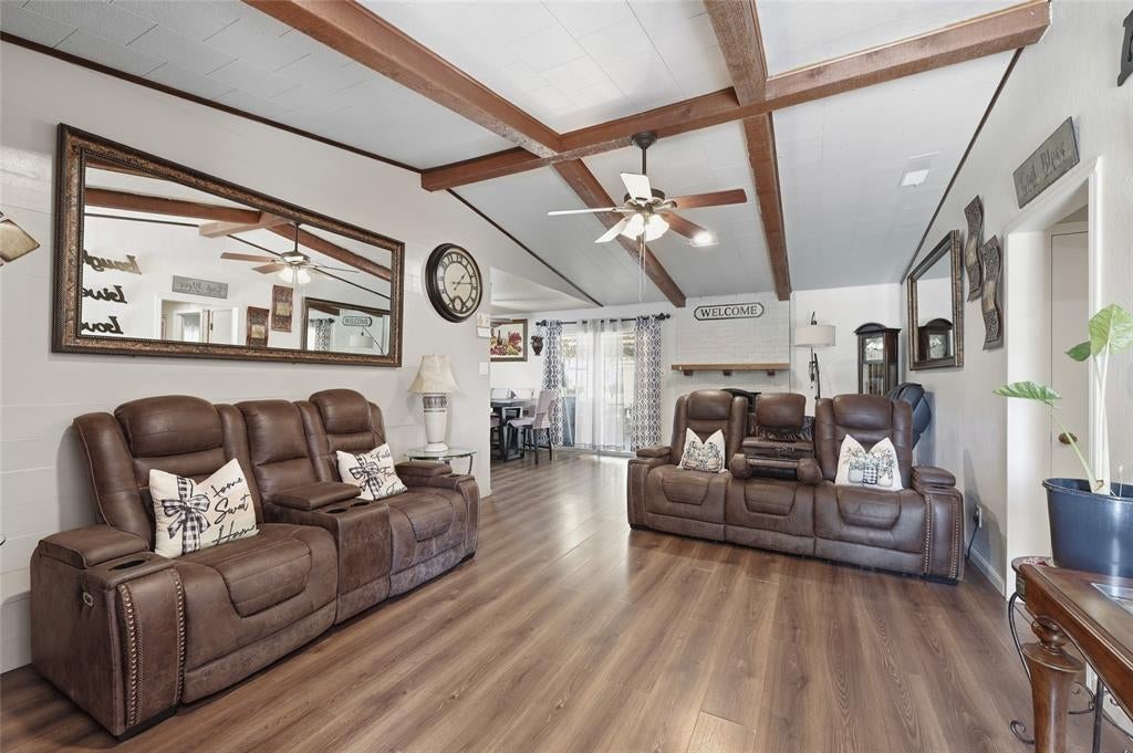 503 Wes Michael Road