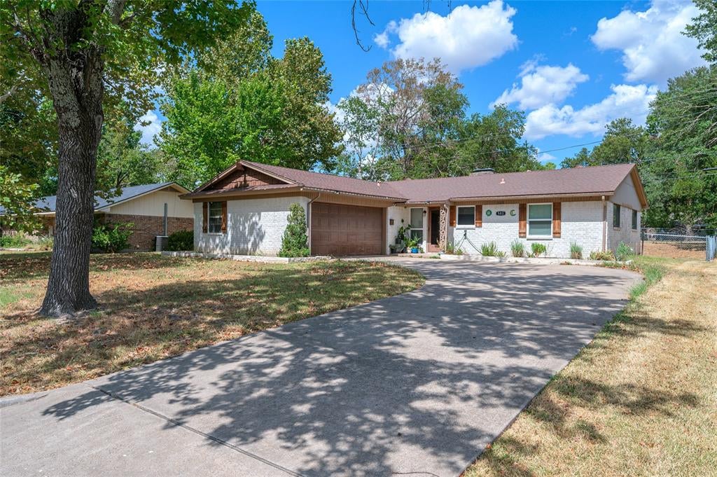 503 Wes Michael Road