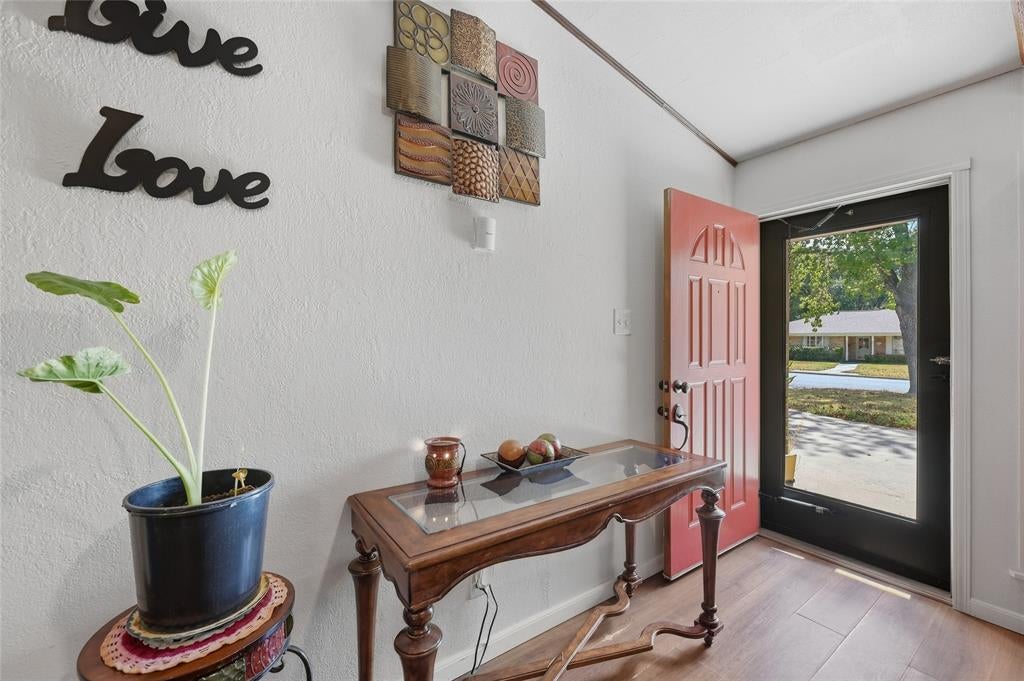 503 Wes Michael Road