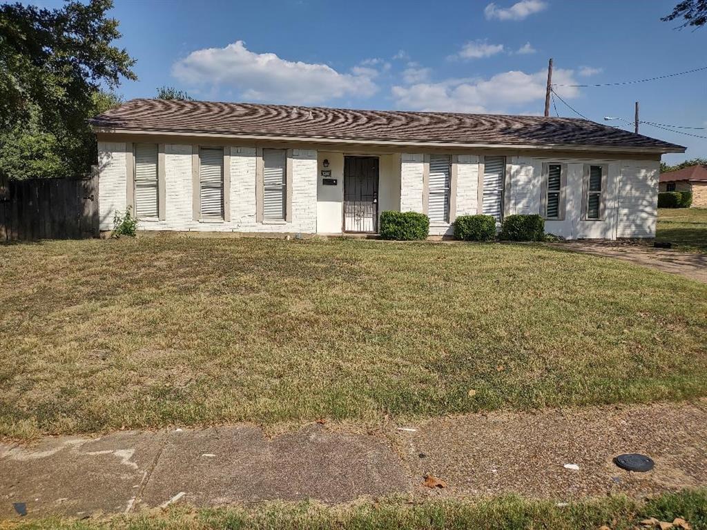 Singing Hills - Residential