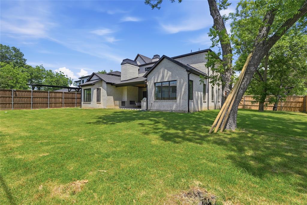 Webster Grove - Residential