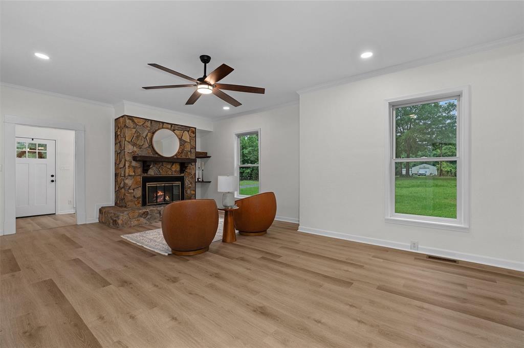 Quiet Place - Residential