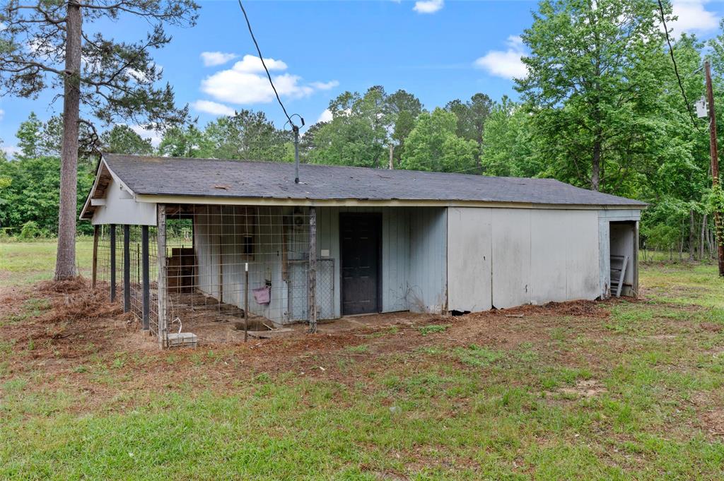 Quiet Place - Residential