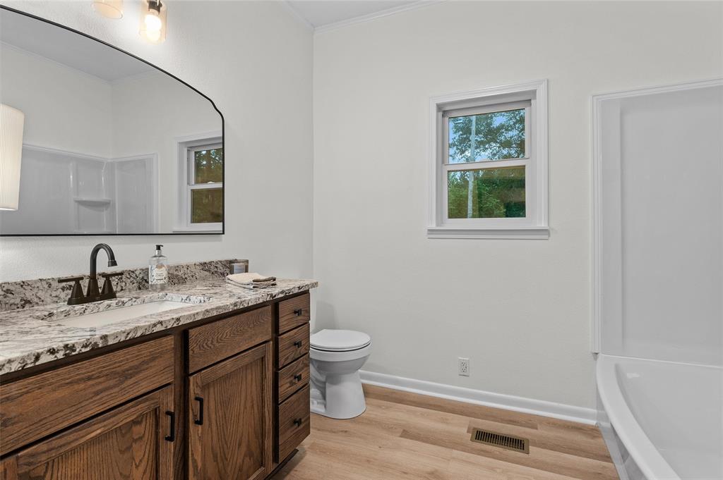 Quiet Place - Residential