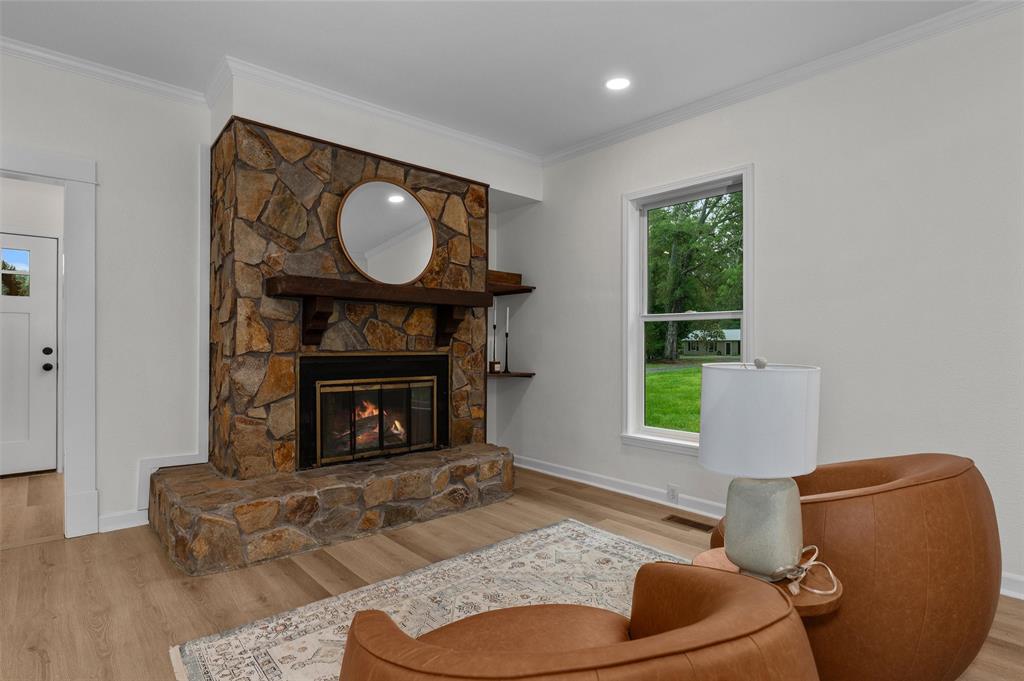 Quiet Place - Residential