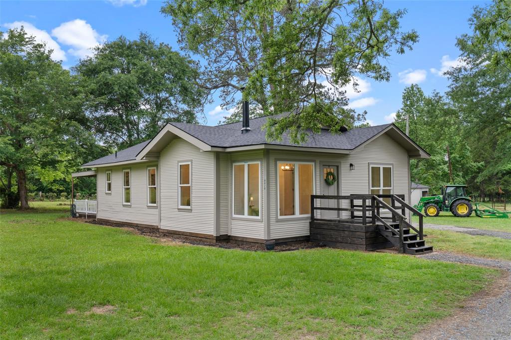 Quiet Place - Residential