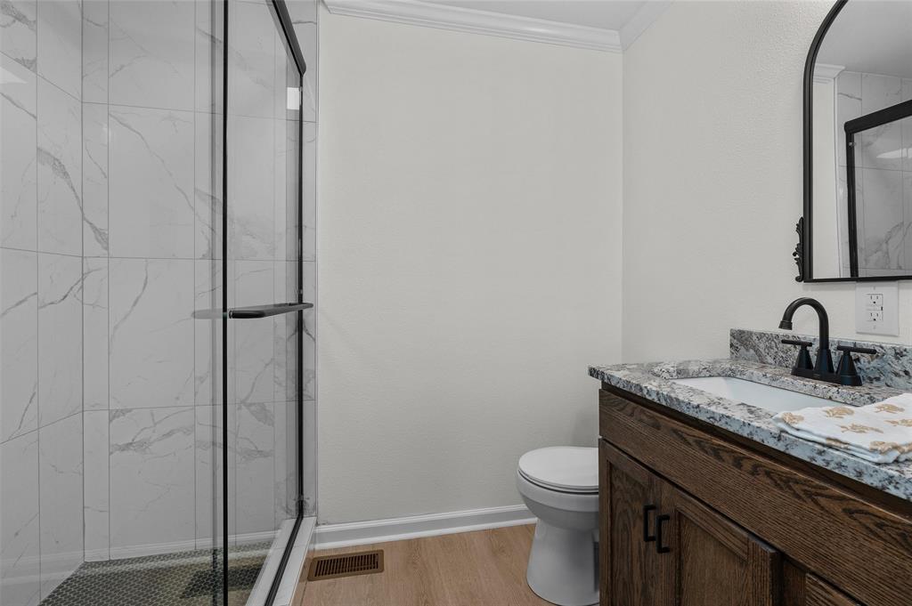 Quiet Place - Residential