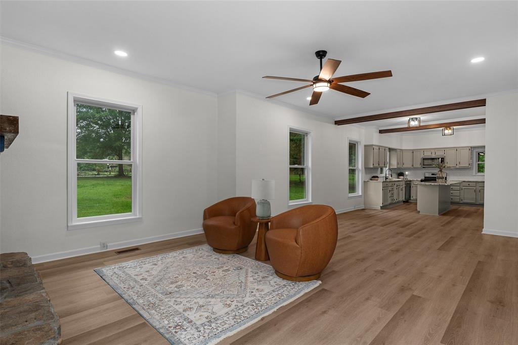 Quiet Place - Residential