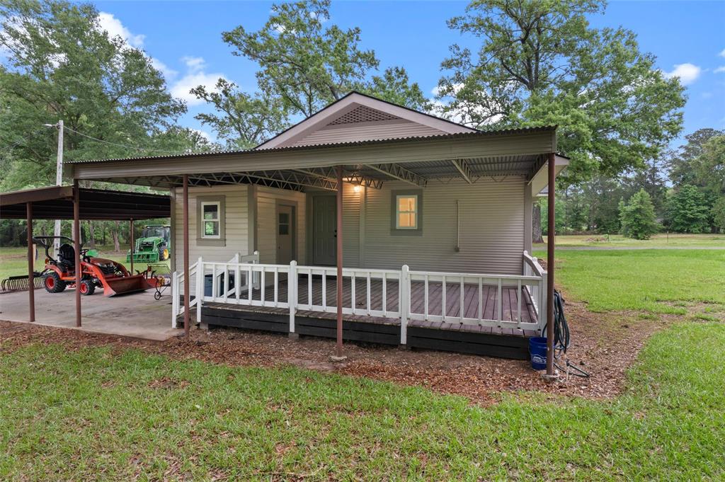 Quiet Place - Residential