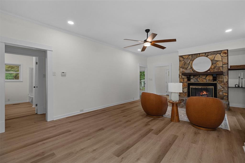 Quiet Place - Residential