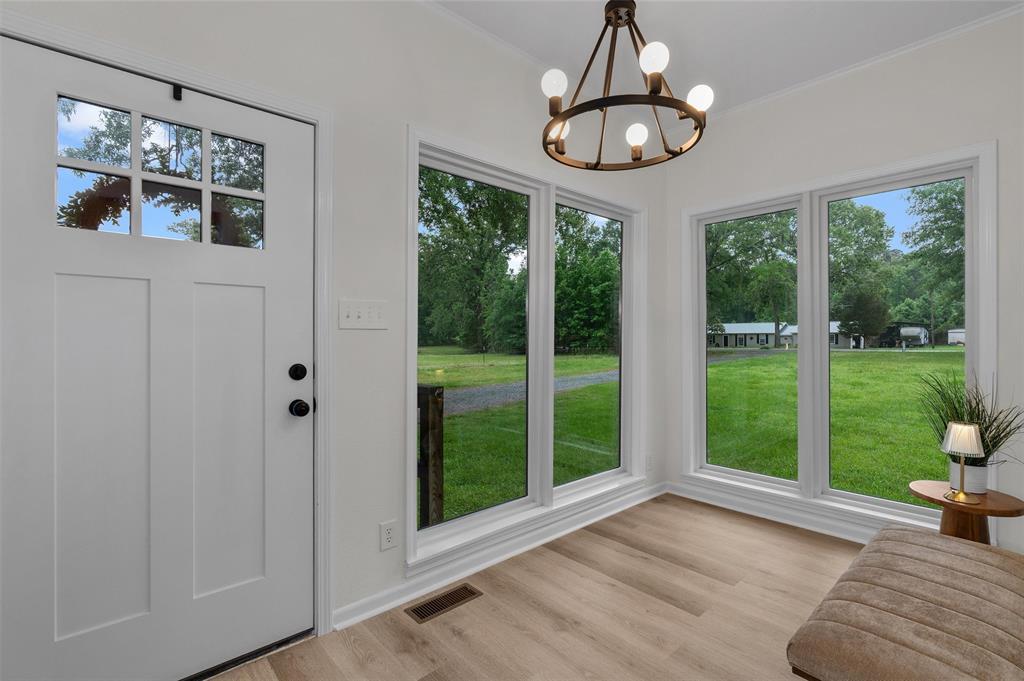 Quiet Place - Residential