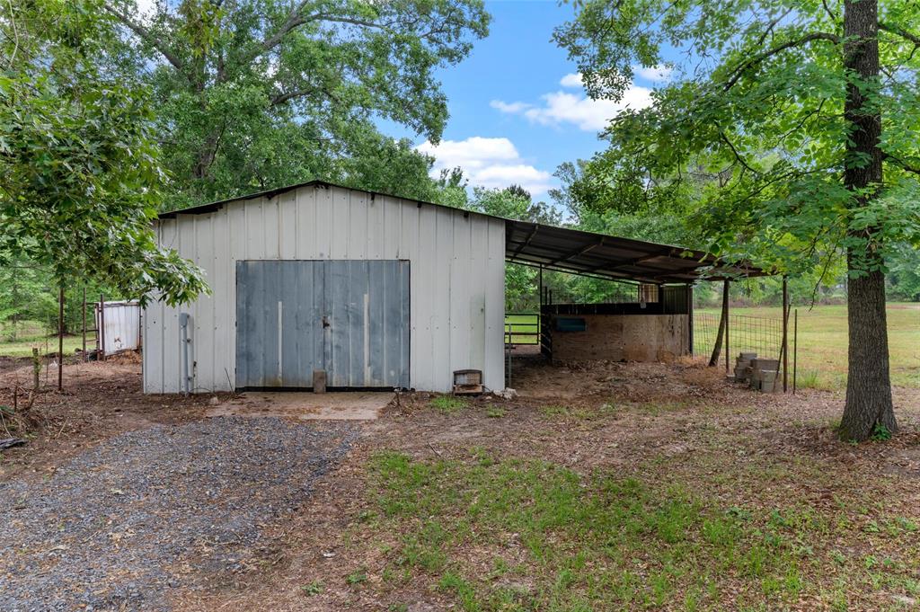 Quiet Place - Residential