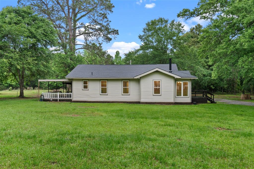Quiet Place - Residential