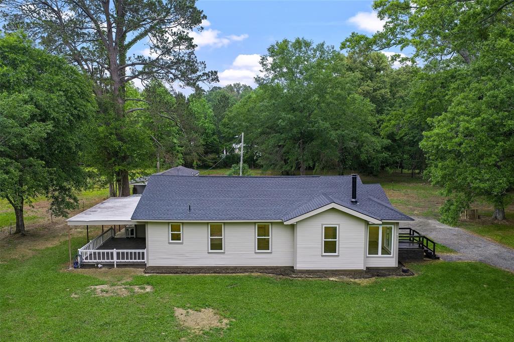 Quiet Place - Residential