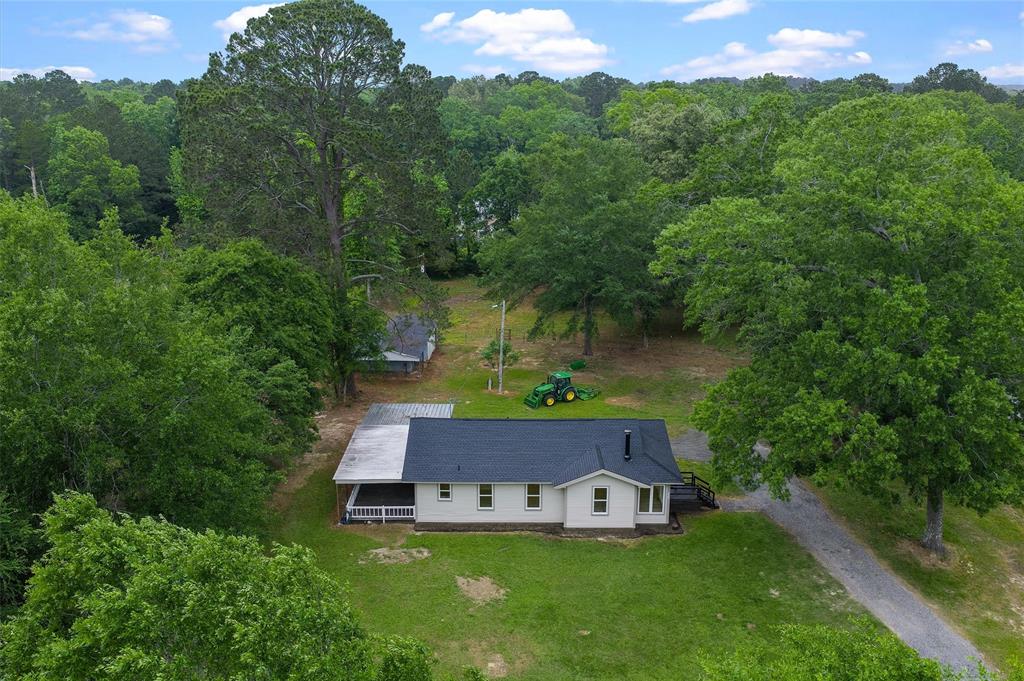 Quiet Place - Residential