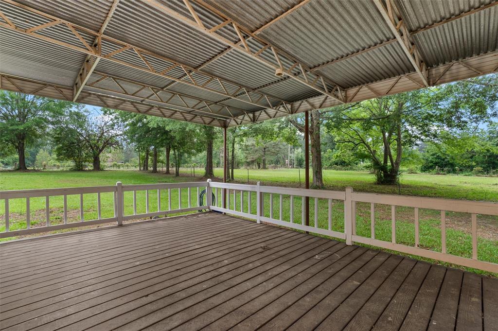 Quiet Place - Residential