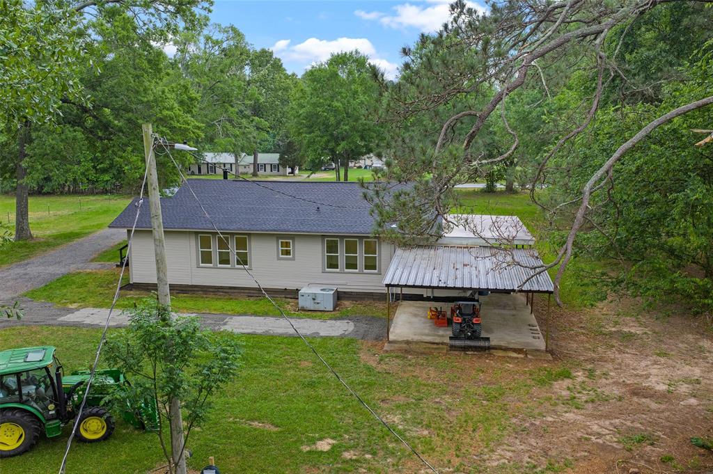 Quiet Place - Residential