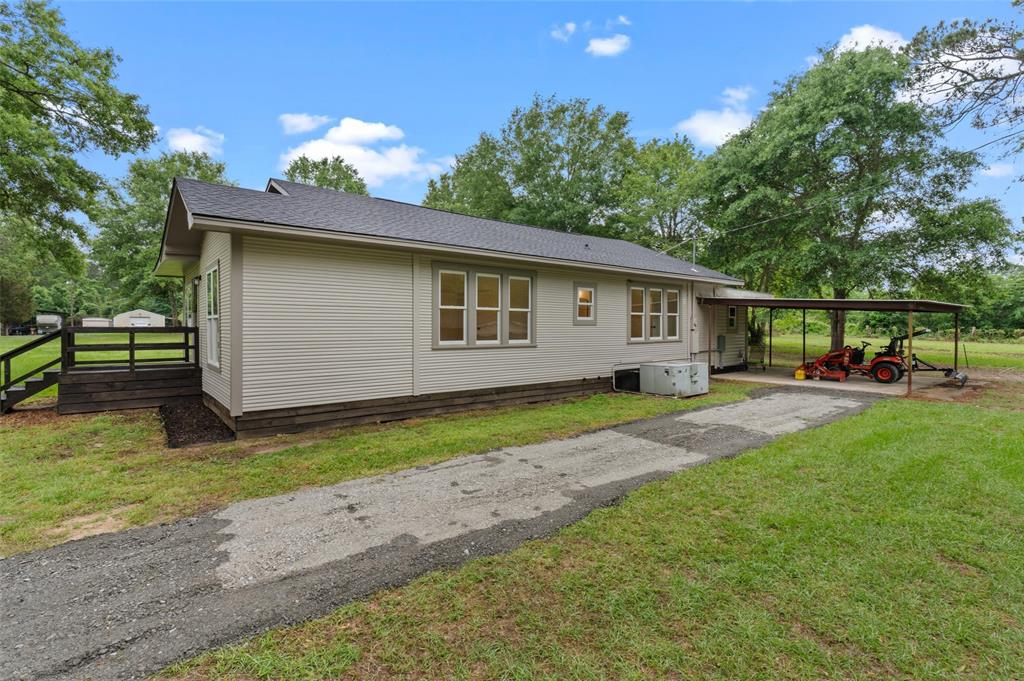 Quiet Place - Residential