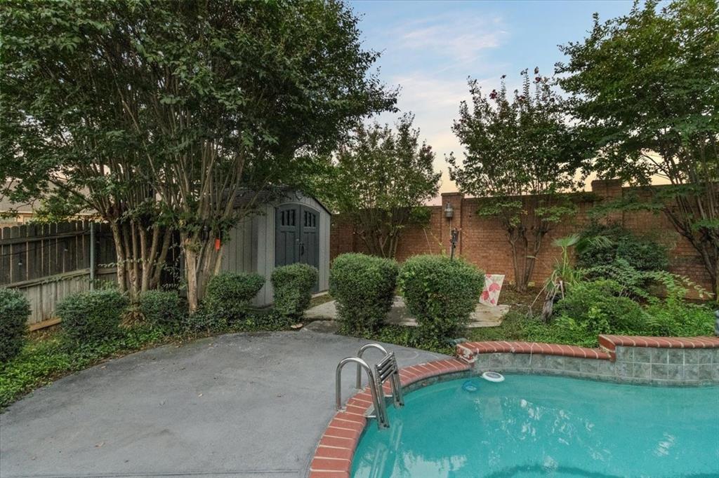 Eagle Chase Add - Residential