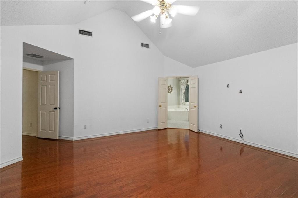 Eagle Chase Add - Residential