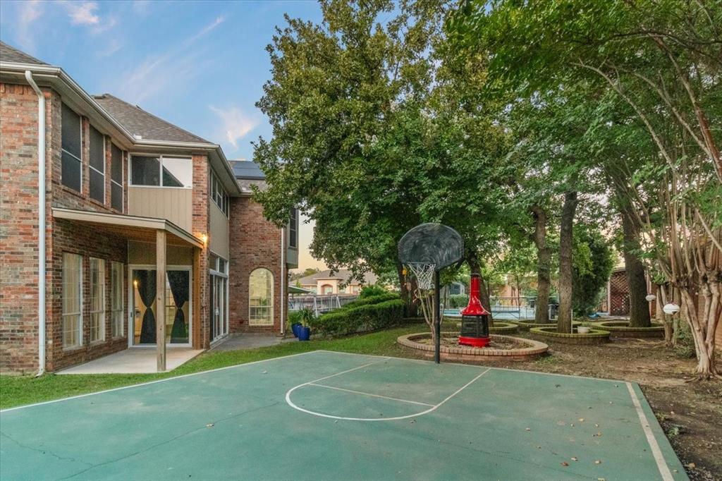 Eagle Chase Add - Residential