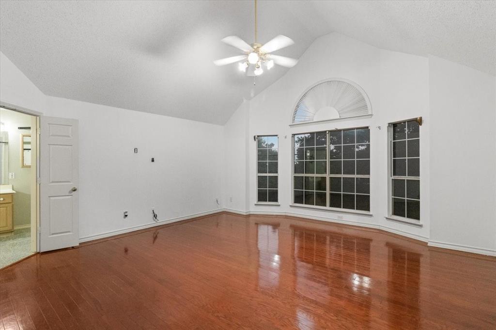 Eagle Chase Add - Residential