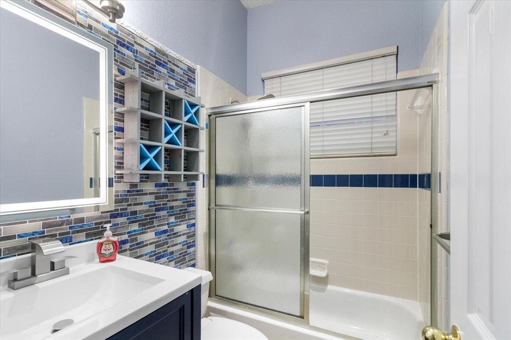 Eagle Chase Add - Residential