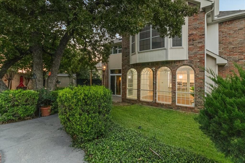 Eagle Chase Add - Residential