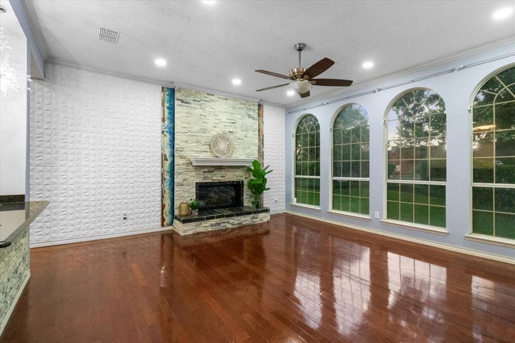 Eagle Chase Add - Residential