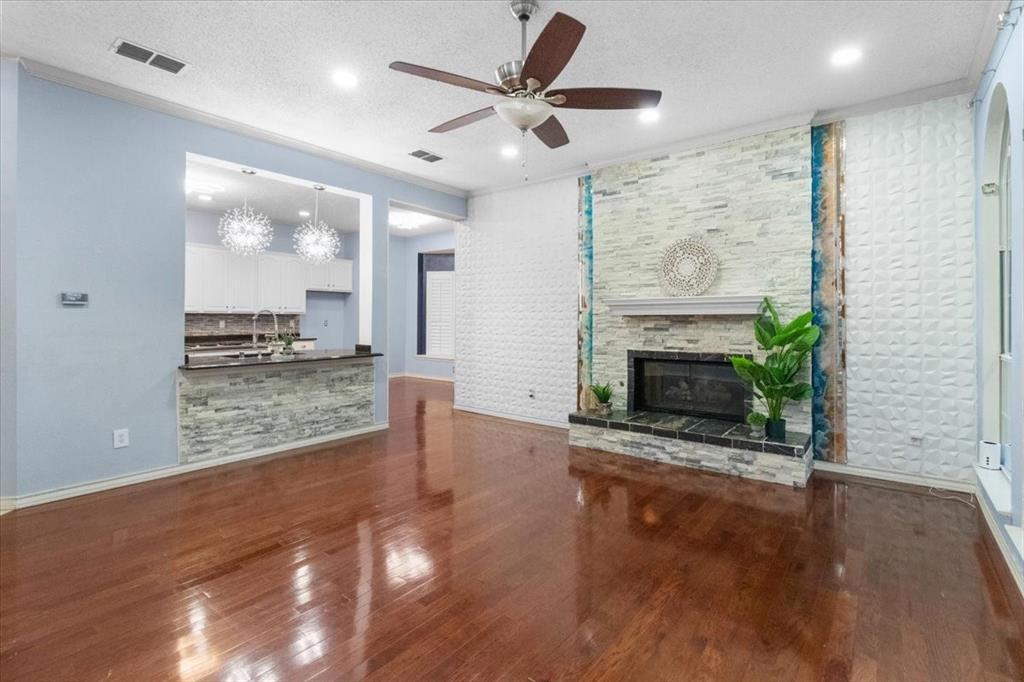 Eagle Chase Add - Residential