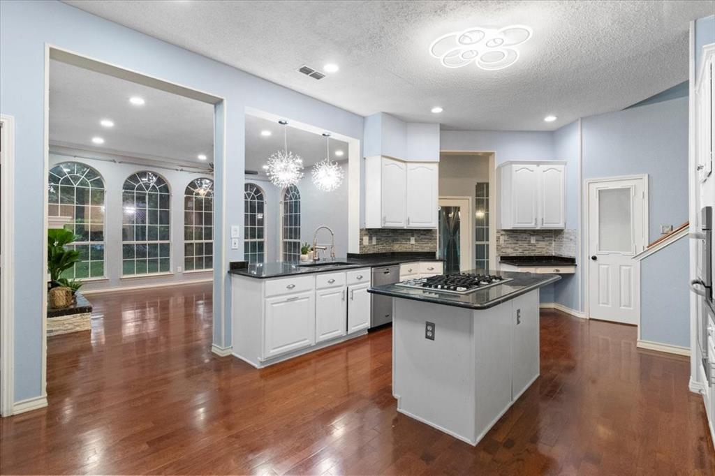 Eagle Chase Add - Residential