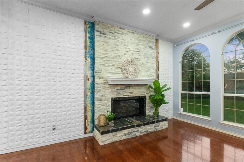 Eagle Chase Add - Residential