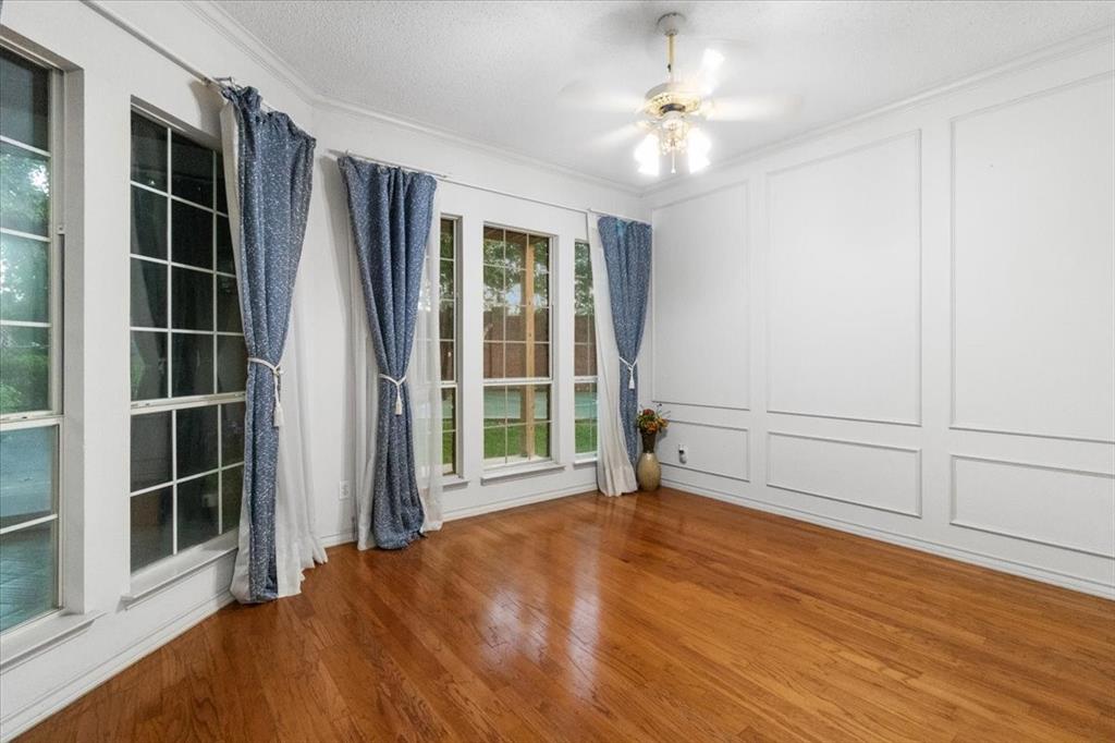 Eagle Chase Add - Residential