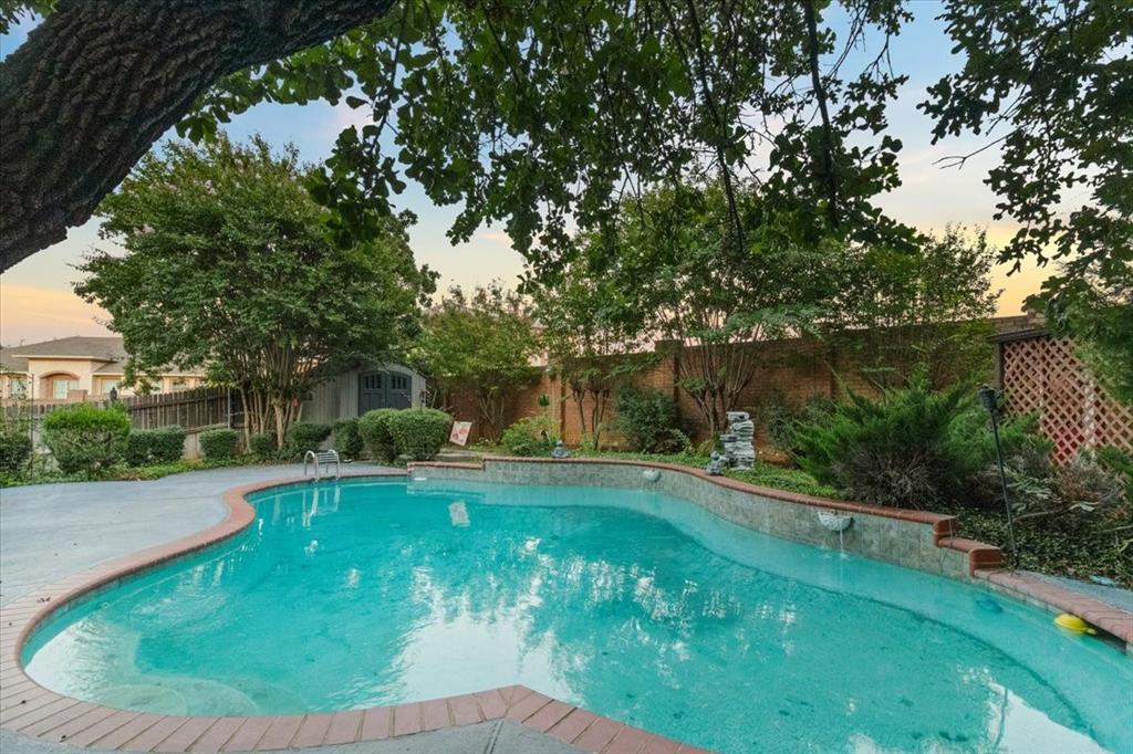 Eagle Chase Add - Residential